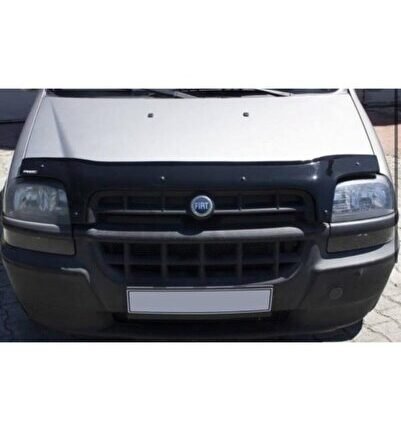 Fiat Doblo Kaput Rüzgarlığı 2003-2004