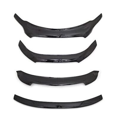 Kaput Rüzgarlığı Dacia Dokker