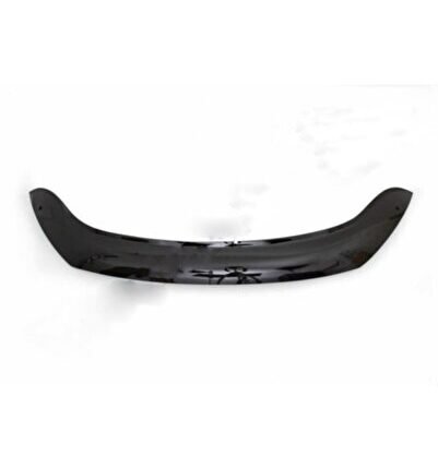 Kia Sorento Kaput Rüzgarlığı 2014-2016 Piano Black