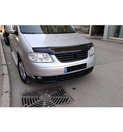Volkswagen Caddy 2004-2010 Kaput Rüzgarlığı