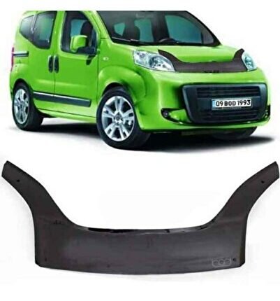 Fiat Fiorino 2008 Sonrası Model Euro Cap Kaput Rüzgarlığı
