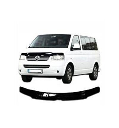 Transporter (t.5) Ön Kaput Rüzgarlığı (2004-2010 Arası)