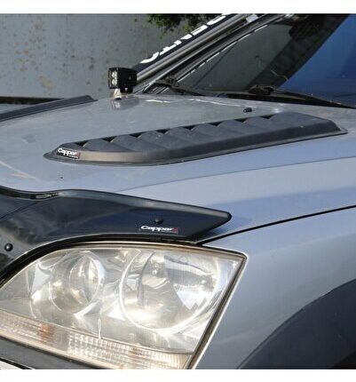 Audi Q2 Q3 Q5 Q7 Q8 Rsq8 Kaput Üstü Havalandırma Izgarası