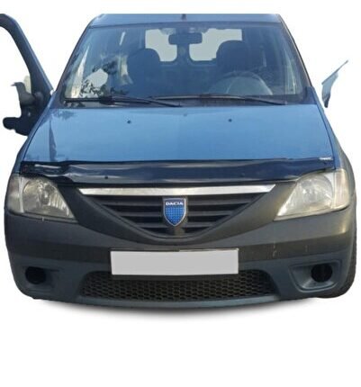 Logan 2005-2012 Kaput Rüzgarlığı