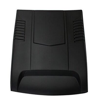 Hilüx Kaput Kaplama Scoop