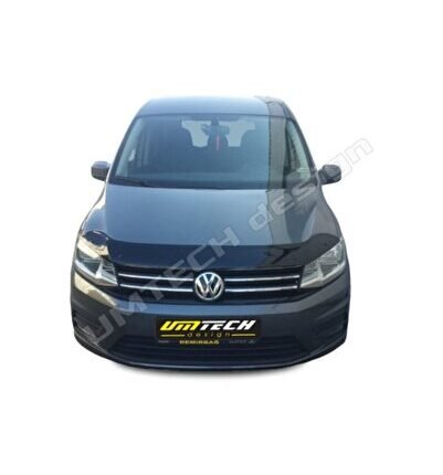 Volkswagen Caddy 2015 Kaput Rüzgarlığı
