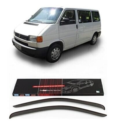 Volkswagen T4 Ön Cam Rüzgarlık Sunplex