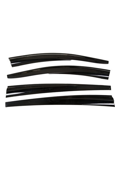 0_org_zoom-516.jpg Peugeot 307 Mugen Tip Cam Rüzgarlık Sunplex - Görsel 1