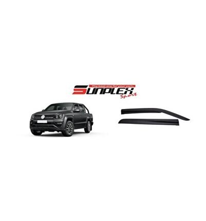 Sunplex Cam Rüzgarlıgı