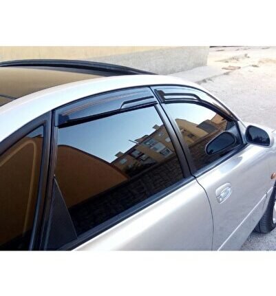 Mazda 626 Mügen Cam Rüzgarlığı Hb 1992 - 1997 Arası 4 Lü Takım