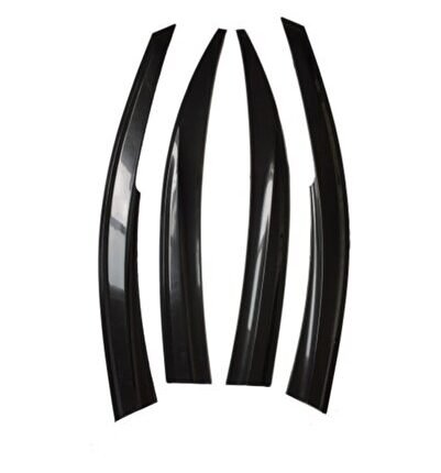 Renault 9-11 Cam Rüzgarlığı