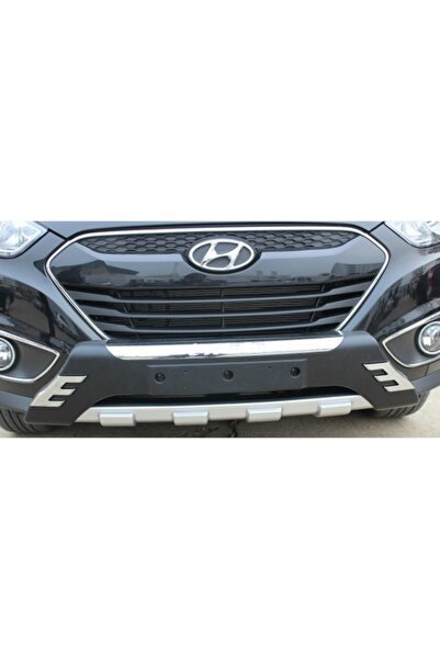 0_org_zoom-575.jpg Hyundai Ix35 Ön Tampon Koruma Oem Orjinal - Görsel 1