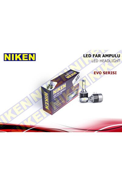 0_org_zoom-576.jpg Ampül 12v H15 Led Xenon Set Evo Serisi - Görsel 1