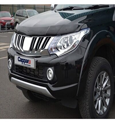 Mıtsubıshı L200 / 2015 - 2019 / Kaput Rüzgarlığı