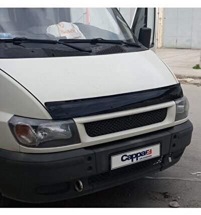 Ford Transit 2002 2003 2004 2005 2006 Ön Kaput Koruyucu Rüzgarlığı