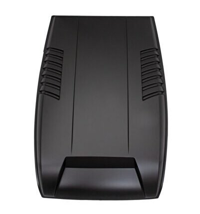 Ranger T6 - T7 - T8 - Wıldtrak Uyumlu Kaput Kaplama Scoop