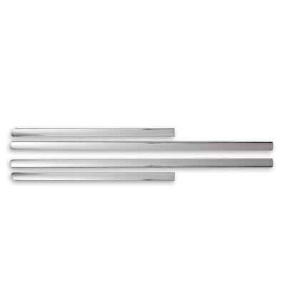 Vw Golf 4 Krom Yan Kapı Çıtası 1998-2004 Paslanmaz Çelik