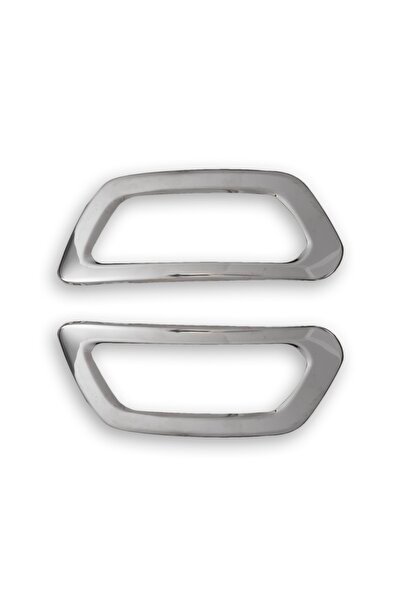 1_org_zoom-10163.jpg Transit Krom Sis Far Çerçevesi 2014 Sonrası Paslanmaz Çelik - Görsel 1