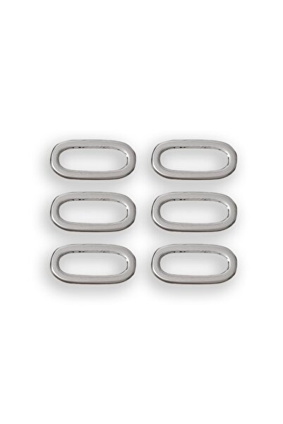 1_org_zoom-10177.jpg Mercedes Sprinter Krom Sinyal Çerçevesi Paslanmaz Çelik - Görsel 1