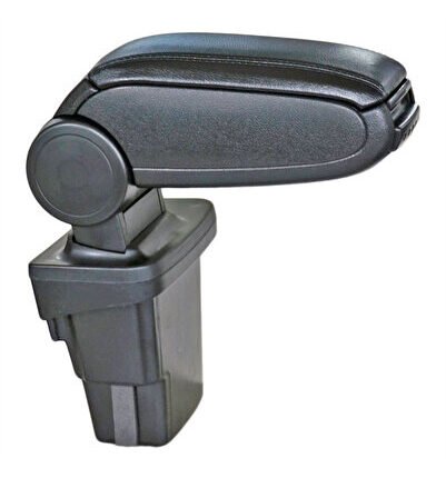 Ford Focus 3 2010-2014 (USB siz) Kol Dayama Siyah