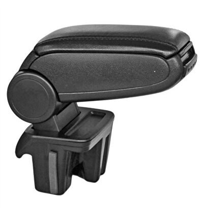 Ford Focus 3,5 2015-2018 (USB siz) Kol Dayama Siyah