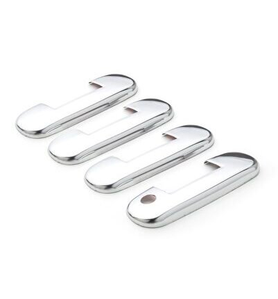 Tofaş Şahin Krom Krom Kapı Kolu Paslanmaz Çelik