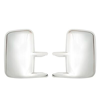 Vw Volt Lt35 Krom Ayna Kapağı 1995-2006 Abs Krom