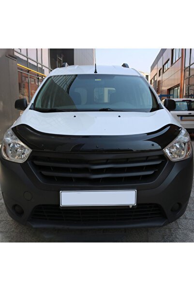 1_org_zoom-11.jpg Dacia Dokker Uyumlu 2012-2021 Abs Kaput Rüzgarlığı - Görsel 1