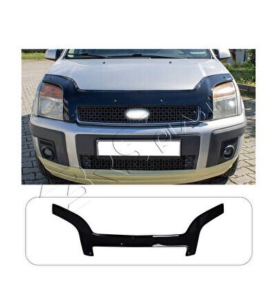 Ford Fusion Uyumlu 2002 Ve Üzeri Abs Kaput Rüzgarlığı