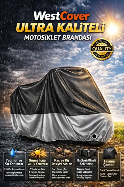 1_org_zoom-11218.jpg Yamaha Niken GT Suni DERİ EN KALIN Motor Brandası,SİYAH-GRİ PARÇ.-Su Geçirmez Örtü - Görsel 1