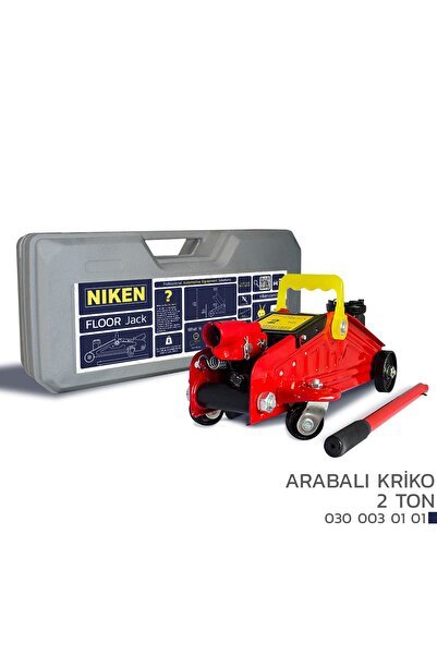 1_org_zoom-11352.jpg Kriko 2 Ton Arabalı Bont Çantalı - Görsel 1