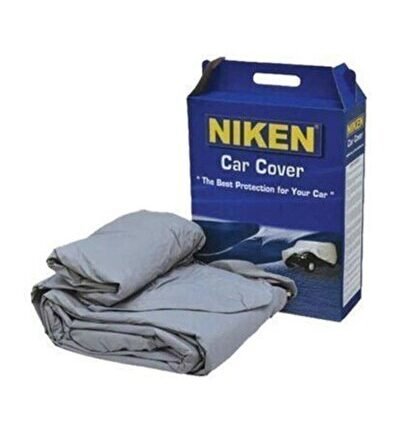 Byd han araç koruma brandası örtüsü müflonlu