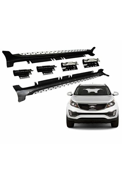 1_org_zoom-11805.jpg Kia sportage yan basamak marşbiyel koruma bmw model 2010 / 2015 Arası modellere uyumlu - Görsel 1