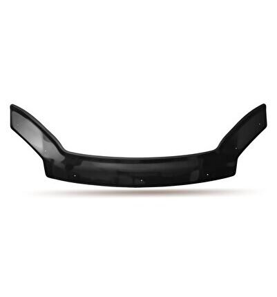 Peugeot Partner Kaput Koruma Rüzgarlığı 2004-2009