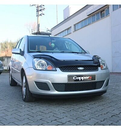 Fiesta Kaput Rüzgarlığı 2002 2003 2004 2005 2006 2007 2008