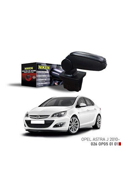 1_org_zoom-12118.jpg NİKEN ARACA ÖZEL KOLÇAK OPEL ASTRA J 2010 -> SİYAH - Görsel 1
