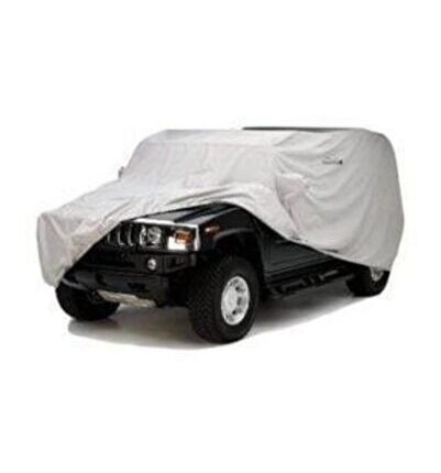 Hyundai Galloper araç koruma brandası örtüsü müflonlu