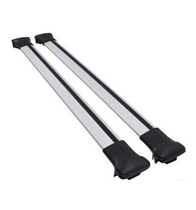 Toyota Land Uyumlu Cruiser (J200) Suv -8 Niken Air1 Ara Atkı Gri Parça