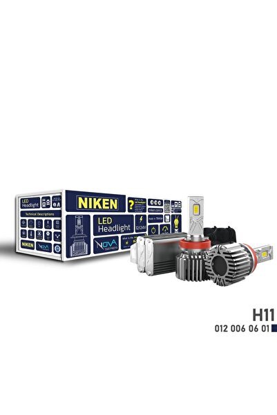 1_org_zoom-12728.jpg Niken Led Xenon Nova Serisi H11 (90W) - Görsel 1