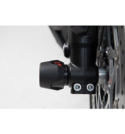 Ön aks için kaydırıcı set. Yamaha NIKEN RN58 Uyumlu (18-23).