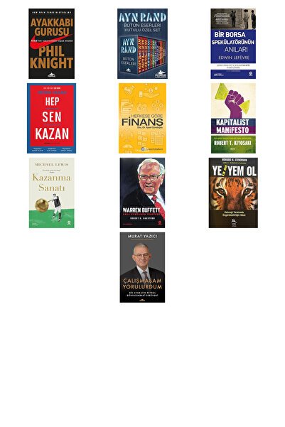 1_org_zoom-12884.jpg Ayakkabı Gurusu: New York Times Bestseller Nike'nin Yaratıcı... +9 Ekonomi Kitabı - Görsel 1