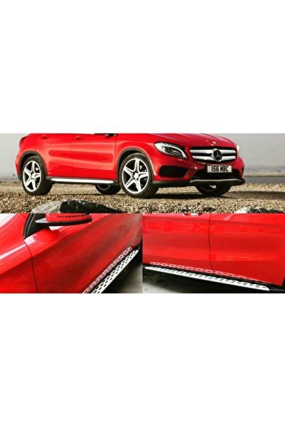 1_org_zoom-13017.jpg AUTOGP Mercedes gla yan basamak marşbiyel koruma 2014+ x156 - Görsel 1