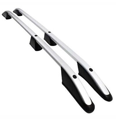 Ford Custom Tavan Çıtası Uzun Gri 2012- Sonrası modeller