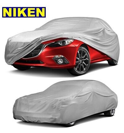 Renault Clio 3 Hb Branda Araç Örtüsü 2005-2012