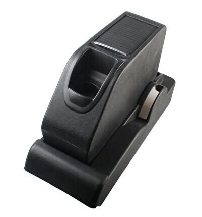 Citroen Berlingo Kolçak Kol Dayama Ara Konsol 2008 Sonrası