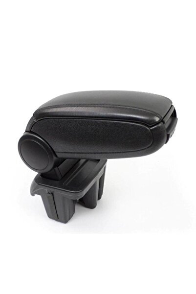 1_org_zoom-13263.jpg Ford Focus Uyumlu 3 2015 Araca Özel Kol Dayama Siyah - Görsel 1