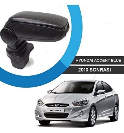 Hyundai Accent Blue Kol Dayama Kolçak Orjinal Vidasız 2006-2012
