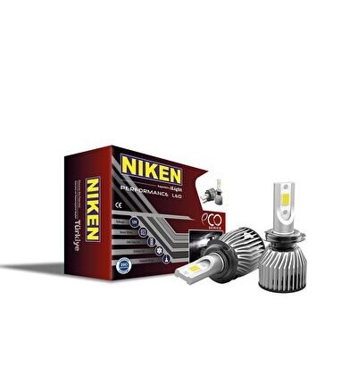 Eco Serisi H7 Led Headlight