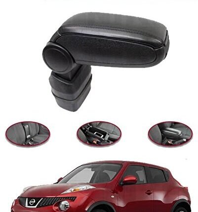 Nissan Juke Araca Özel Kol Dayama