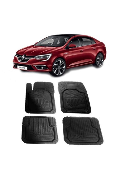 1_org_zoom-13321.jpg Renault Megane 3d Oto Paspas Seti - Eco - Görsel 1